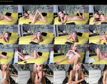 rora_ — 93 minute Chaturbate female cam capture, 720p, Aug 10, 2024