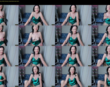 ruby_lady_sweet — 16 minute Chaturbate female cam capture, 720p, Aug 9, 2024