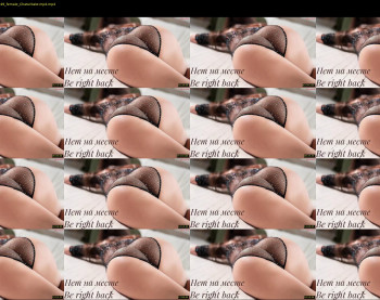 stop_panic — 21 minute Chaturbate female cam capture, 720p, Aug 9, 2024