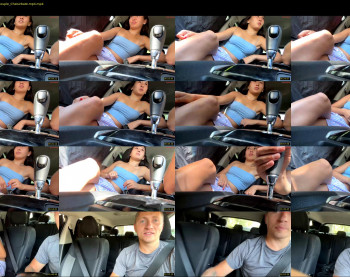 vorvik — 3 minute Chaturbate couple cam capture, 720p, Aug 9, 2024