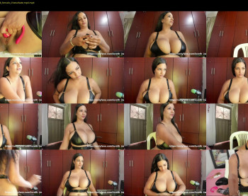 loreth_jw — 46 minute Chaturbate female cam capture, 720p, Aug 10, 2024