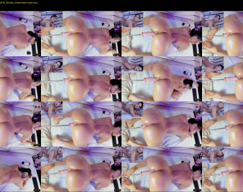 sofia_robertt — 72 minute Chaturbate female cam capture, 720p, Aug 10, 2024