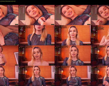 sugaristic — 16 minute Chaturbate female cam capture, 720p, Aug 10, 2024