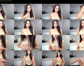 thaispice — 27 minute Chaturbate female cam capture, 480p, Aug 11, 2024
