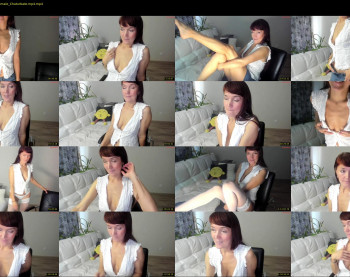 fritha — 113 minute Chaturbate female cam capture, 720p, Aug 11, 2024