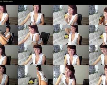 fritha — 55 minute Chaturbate female cam capture, 720p, Aug 11, 2024