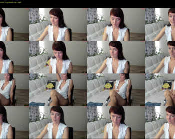 fritha — 5 minute Chaturbate female cam capture, 720p, Aug 11, 2024