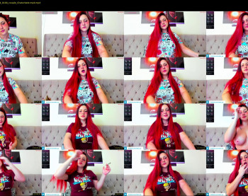 hotfireelement — 120 minute Chaturbate couple cam capture, 720p, Aug 12, 2024