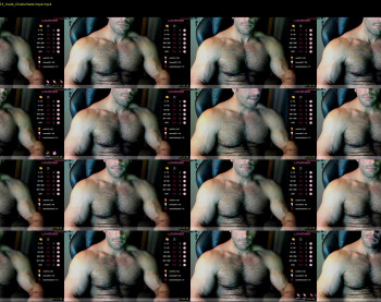 lordtroper — 15 minute Chaturbate male cam capture, 720p, Aug 12, 2024