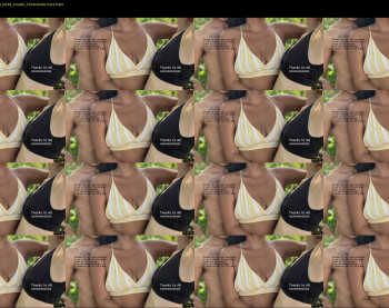 randomshuffle — 10 minute Chaturbate couple cam capture, 720p, Aug 12, 2024