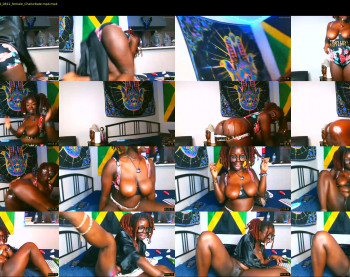 tatithegoddess — 11 minute Chaturbate female cam capture, 480p, Aug 11, 2024