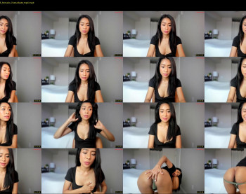 thaispice — 48 minute Chaturbate female cam capture, 480p, Aug 11, 2024