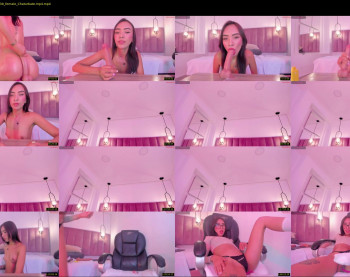 tinymoon_ — 120 minute Chaturbate female cam capture, 720p, Aug 12, 2024