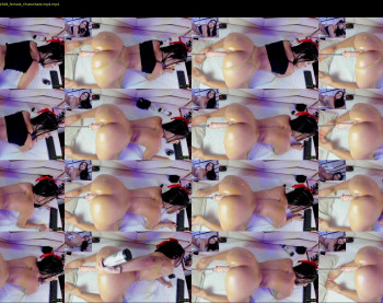 sofia_robertt — 53 minute Chaturbate female cam capture, 720p, Aug 12, 2024