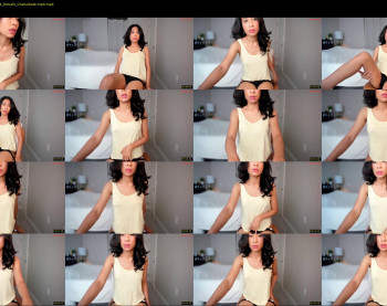 thaispice — 7 minute Chaturbate female cam capture, 480p, Aug 13, 2024