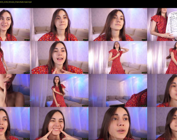 _marvelous_time_ — 120 minute Chaturbate female cam capture, 720p, Aug 13, 2024