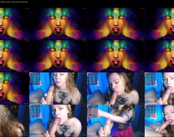 emptyhunters — 86 minute Chaturbate couple cam capture, 720p, Aug 14, 2024