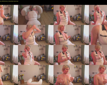 french_devotion — 84 minute Chaturbate female cam capture, 720p, Aug 13, 2024