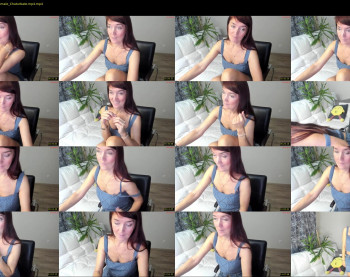 fritha — 16 minute Chaturbate female cam capture, 720p, Aug 13, 2024
