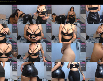 sofia_stonee1 — 38 minute Chaturbate female cam capture, 720p, Aug 13, 2024