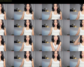 thaispice — 29 minute Chaturbate female cam capture, 480p, Aug 14, 2024