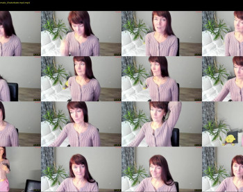 fritha — 10 minute Chaturbate female cam capture, 720p, Aug 14, 2024