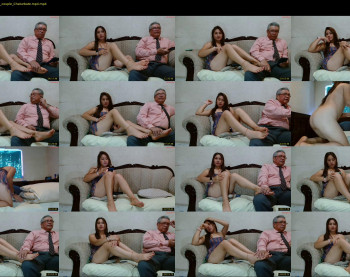 kiaming — 107 minute Chaturbate female cam capture, 720p, Aug 14, 2024