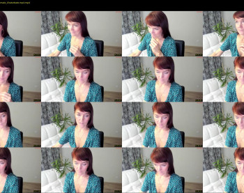 fritha — 5 minute Chaturbate female cam capture, 720p, Aug 16, 2024