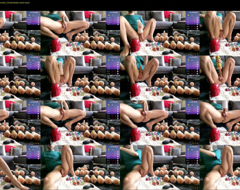 marcsx — 61 minute Chaturbate male cam capture, 720p, Aug 15, 2024