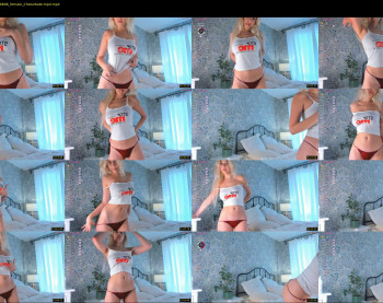 libbyshepard — 14 minute Chaturbate female cam capture, 720p, Aug 16, 2024