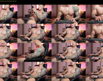 thomas_falcon1 — 90 minute Chaturbate male cam capture, 720p, Aug 17, 2024