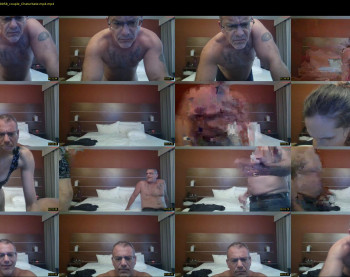 trickquestion — 10 minute Chaturbate couple cam capture, 720p, Aug 17, 2024