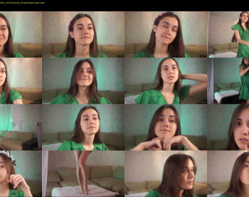 _marvelous_time_ — 120 minute Chaturbate female cam capture, 720p, Aug 17, 2024
