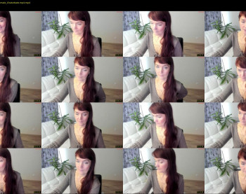 fritha — 9 minute Chaturbate female cam capture, 720p, Aug 17, 2024