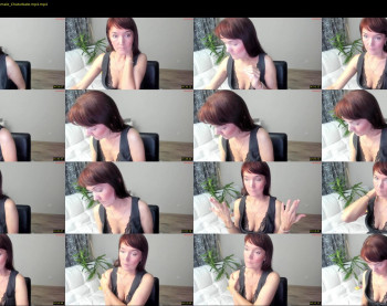 fritha — 6 minute Chaturbate female cam capture, 720p, Aug 17, 2024