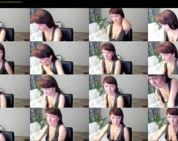 fritha — 46 minute Chaturbate female cam capture, 720p, Aug 17, 2024