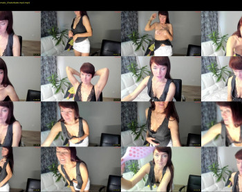 fritha — 41 minute Chaturbate female cam capture, 720p, Aug 18, 2024