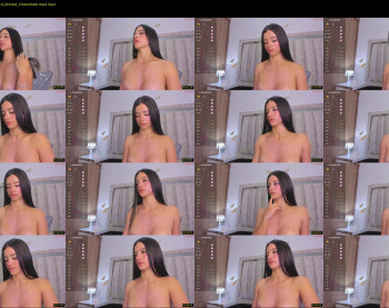 mia_2406 — 6 minute Chaturbate female cam capture, 720p, Aug 17, 2024