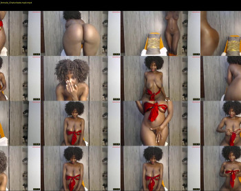 gulpess — 38 minute Chaturbate female cam capture, 480p, Aug 19, 2024