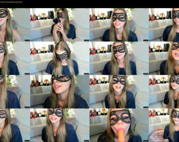 mbca — 44 minute Chaturbate couple cam capture, 720p, Aug 19, 2024