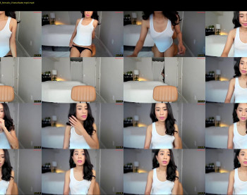 thaispice — 7 minute Chaturbate female cam capture, 480p, Aug 16, 2024
