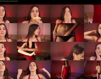_marvelous_time_ — 121 minute Chaturbate female cam capture, 720p, Aug 20, 2024