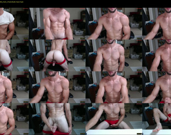 cloud900x — 35 minute Chaturbate male cam capture, 480p, Aug 19, 2024