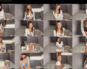 cuteelsa_ — 120 minute Chaturbate female cam capture, 720p, Aug 19, 2024