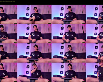 derek_stud_ — 48 minute Chaturbate male cam capture, 720p, Aug 19, 2024