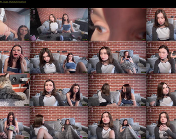 eumomino — 22 minute Chaturbate couple cam capture, 720p, Aug 19, 2024