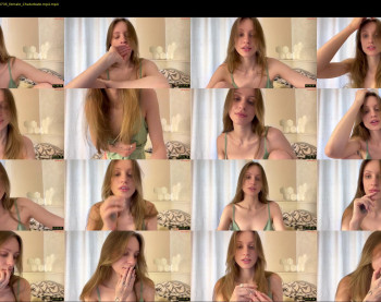 fflloowweerr — 28 minute Chaturbate couple cam capture, 720p, Aug 19, 2024