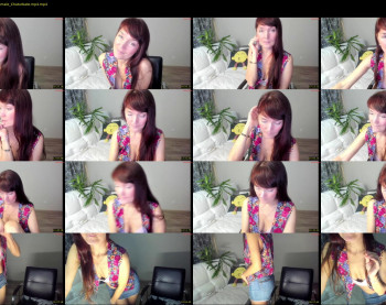 fritha — 41 minute Chaturbate female cam capture, 720p, Aug 19, 2024