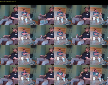 hardworkertn — 18 minute Chaturbate male cam capture, 720p, Aug 19, 2024