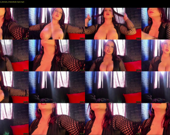 isabelitha — 19 minute Chaturbate female cam capture, 720p, Aug 19, 2024